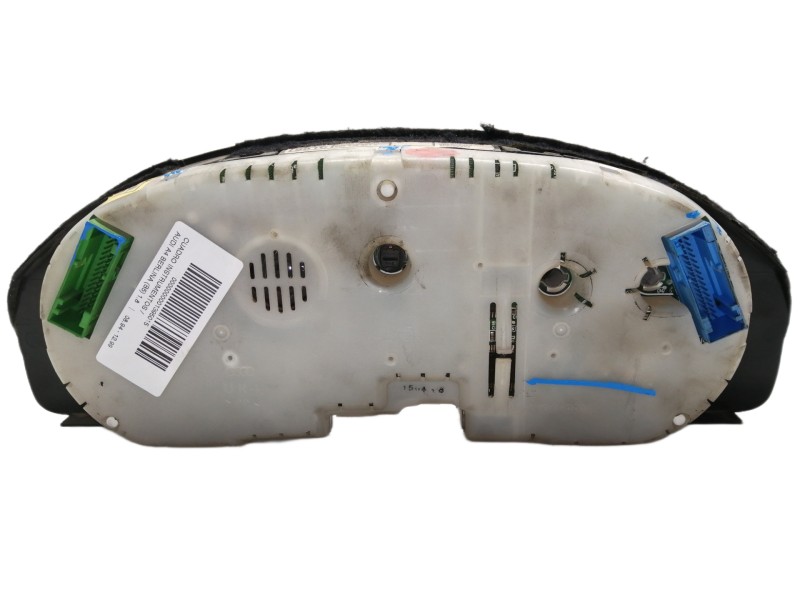 Recambio de cuadro instrumentos para audi a4 berlina (b5) 1.8 referencia OEM IAM 8D0919861C  