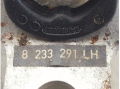 Recambio de enganche cinturon trasero izquierdo para bmw serie 3 berlina (e46) 320d referencia OEM IAM 8233291LH 8226039  2