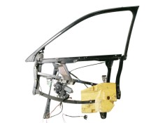 Recambio de elevalunas delantero derecho para audi a4 berlina (b5) 1.8 referencia OEM IAM 8D0837398C 8D0959802D 113846113 2