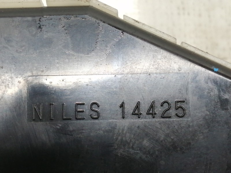 Recambio de mando intermitentes para nissan x-trail (t31) le referencia OEM IAM 14425 8915SD 