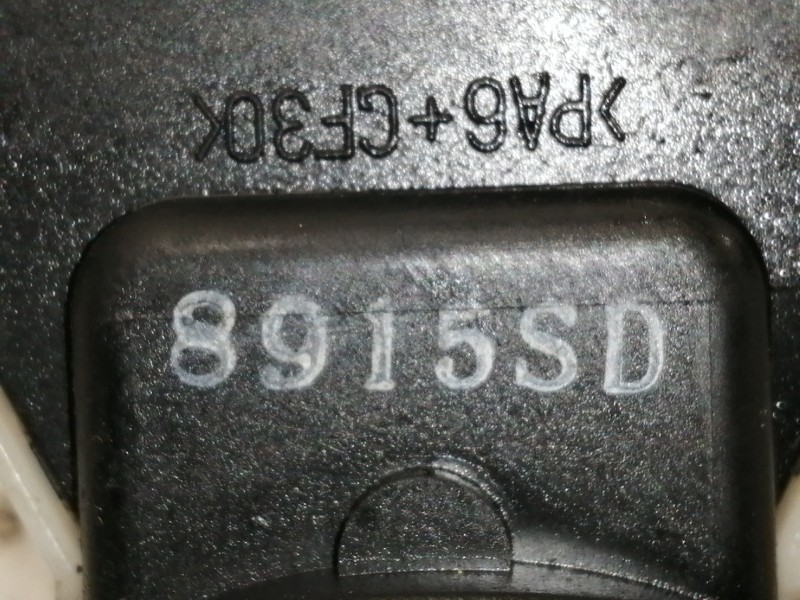 Recambio de mando intermitentes para nissan x-trail (t31) le referencia OEM IAM 14425 8915SD 