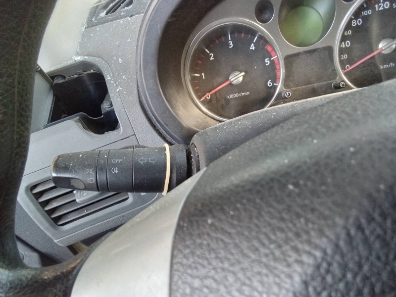 Recambio de mando intermitentes para nissan x-trail (t31) le referencia OEM IAM 14425 8915SD 