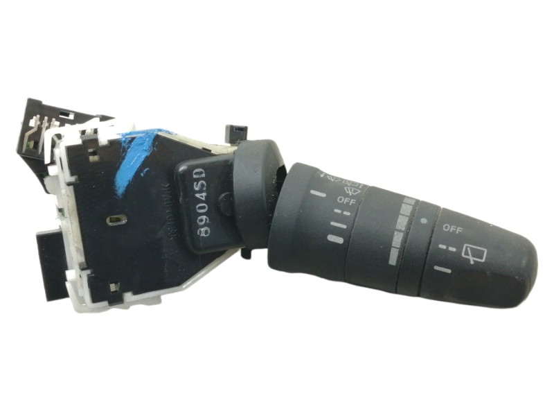 Recambio de mando limpia para nissan x-trail (t31) le referencia OEM IAM 8904SD  