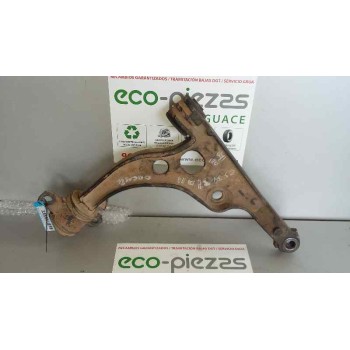 BRAZO SUSPENSION SUPERIOR DELANTERO IZQUIERDO 