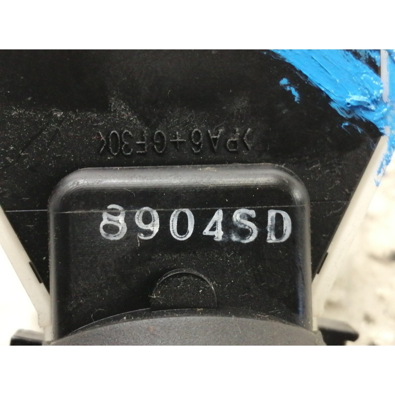 Recambio de mando limpia para nissan x-trail (t31) le referencia OEM IAM 8904SD  