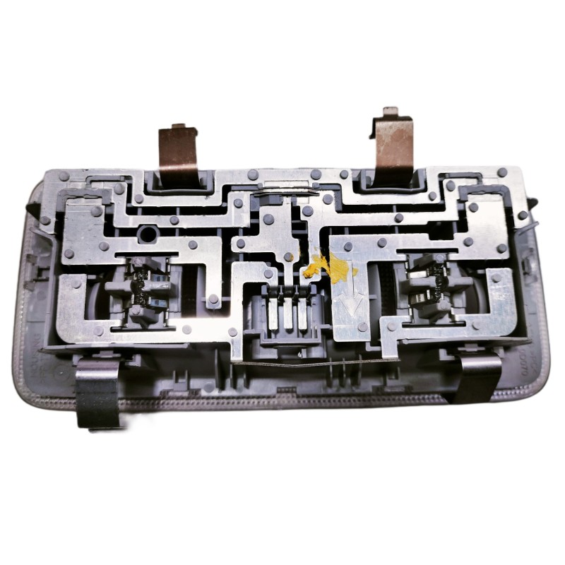 Recambio de luz interior para toyota yaris active referencia OEM IAM 812600D070  