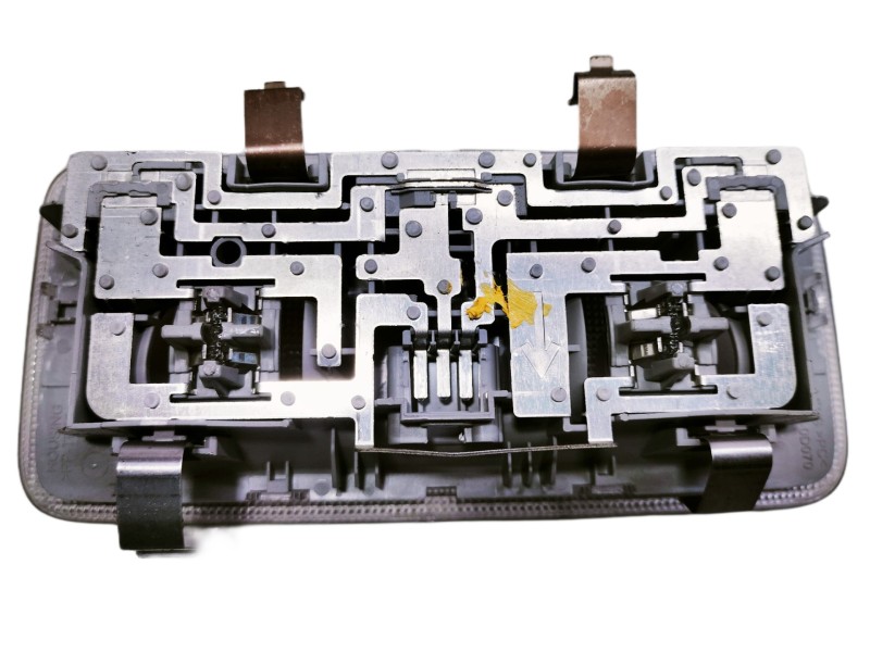 Recambio de luz interior para toyota yaris active referencia OEM IAM 812600D070  