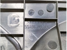 Recambio de mando calefaccion / aire acondicionado para toyota yaris active referencia OEM IAM 554060D390 107747A0  2