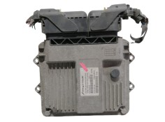 Recambio de centralita motor uce para fiat doblo i cargo 1.3 jtd sx furgón referencia OEM IAM 51796244 7160008603 MJD6F3D4 