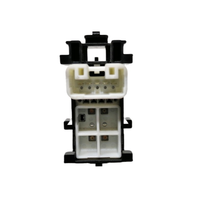 Recambio de mando elevalunas delantero derecho para toyota yaris active referencia OEM IAM 8292K55  