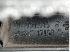 Recambio de mando elevalunas delantero izquierdo para audi a4 berlina (b5) 1.8 referencia OEM IAM 8D1959515   2