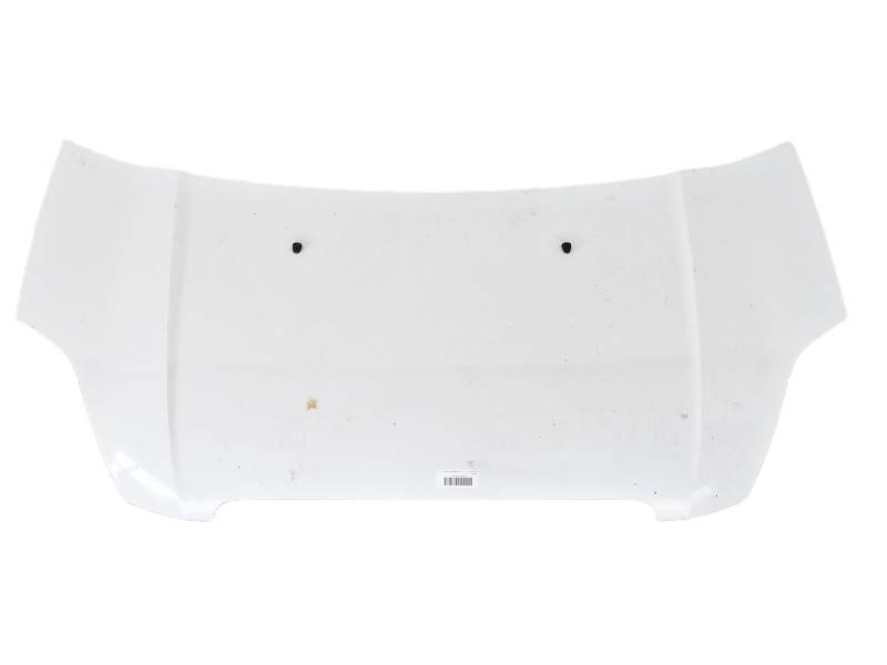 Recambio de capot para hyundai h 1 h 1 furg.caja cerr.c. puerta referencia OEM IAM   