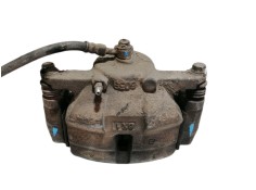 Recambio de pinza freno delantera derecha para nissan x-trail (t31) le referencia OEM IAM 6059   2