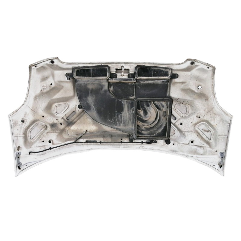 Recambio de capot para hyundai h 1 h 1 furg.caja cerr.c. puerta referencia OEM IAM   