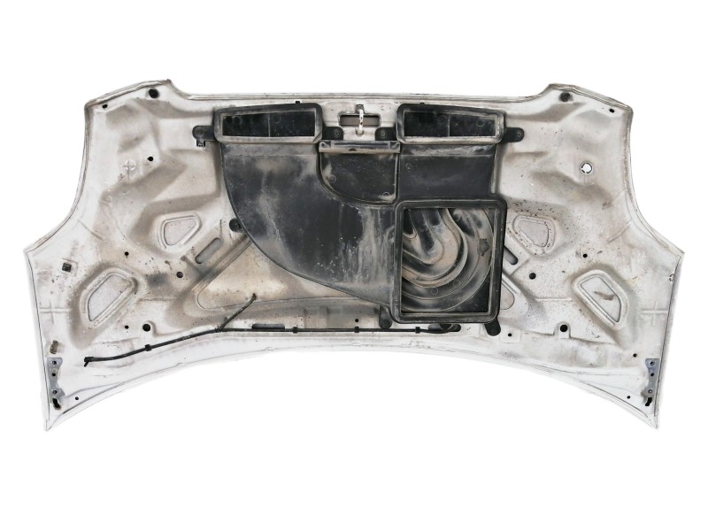 Recambio de capot para hyundai h 1 h 1 furg.caja cerr.c. puerta referencia OEM IAM   