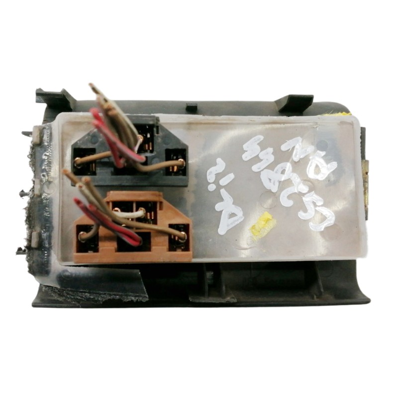 Recambio de mando elevalunas delantero izquierdo para audi a4 berlina (b5) 1.8 referencia OEM IAM 8D1959515  