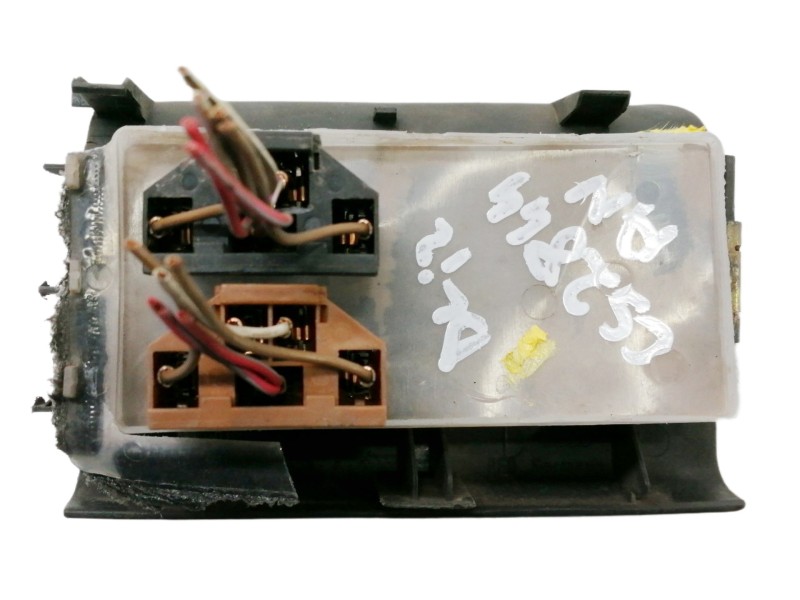 Recambio de mando elevalunas delantero izquierdo para audi a4 berlina (b5) 1.8 referencia OEM IAM 8D1959515  