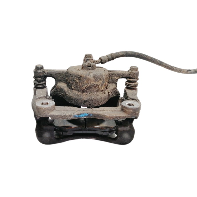 Recambio de pinza freno delantera derecha para nissan x-trail (t31) le referencia OEM IAM 6059  