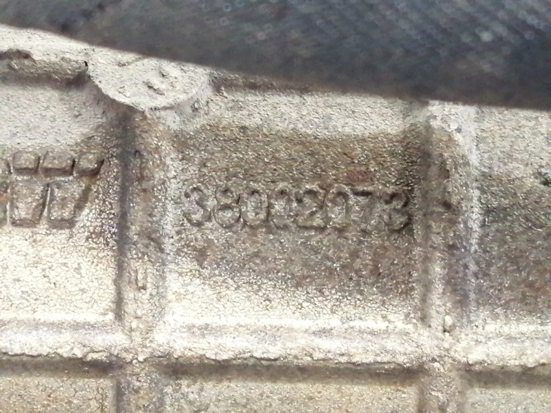 Recambio de cremallera direccion para fiat doblo i cargo 1.3 jtd sx furgón referencia OEM IAM A0005355 0517800810 P05T0604NE 080