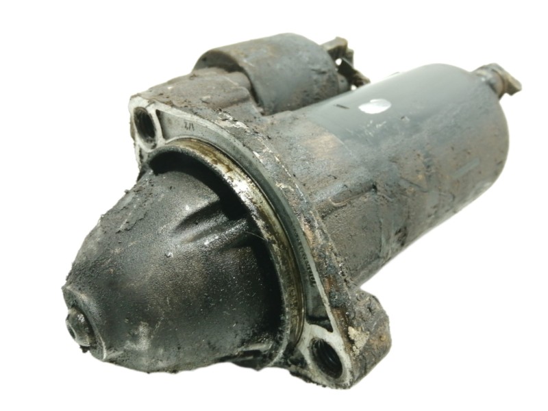 Recambio de motor arranque para audi a4 berlina (b5) 1.8 referencia OEM IAM 058911023B 8642316262 