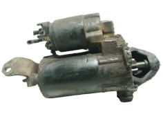 Recambio de motor arranque para audi a4 berlina (b5) 1.8 referencia OEM IAM 058911023B 8642316262  2