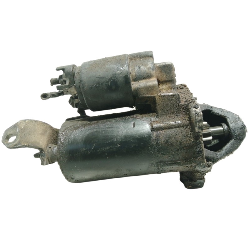 Recambio de motor arranque para audi a4 berlina (b5) 1.8 referencia OEM IAM 058911023B 8642316262 