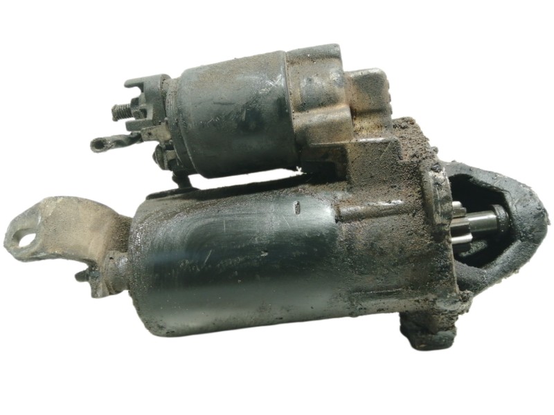 Recambio de motor arranque para audi a4 berlina (b5) 1.8 referencia OEM IAM 058911023B 8642316262 
