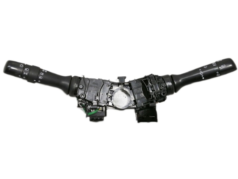 Recambio de mando multifuncion para toyota yaris active referencia OEM IAM 173832 17F144 