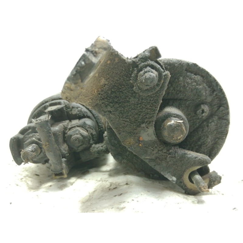 Recambio de motor arranque para audi a4 berlina (b5) 1.8 referencia OEM IAM 058911023B 8642316262 