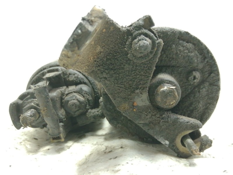 Recambio de motor arranque para audi a4 berlina (b5) 1.8 referencia OEM IAM 058911023B 8642316262 