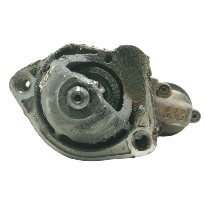Recambio de motor arranque para audi a4 berlina (b5) 1.8 referencia OEM IAM 058911023B 8642316262 