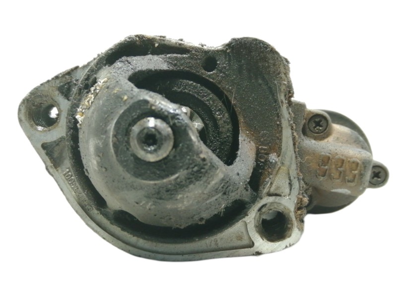 Recambio de motor arranque para audi a4 berlina (b5) 1.8 referencia OEM IAM 058911023B 8642316262 