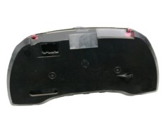 Recambio de cuadro instrumentos para fiat doblo i cargo 1.3 jtd sx furgón referencia OEM IAM 5550004601   2