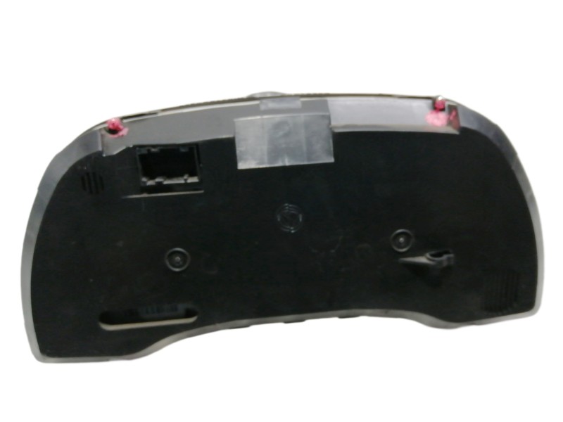 Recambio de cuadro instrumentos para fiat doblo i cargo 1.3 jtd sx furgón referencia OEM IAM 5550004601  