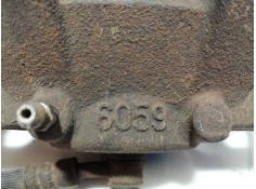Recambio de pinza freno delantera izquierda para nissan x-trail (t31) le referencia OEM IAM 6059   2