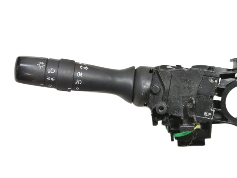 Recambio de mando multifuncion para toyota yaris active referencia OEM IAM 173832 17F144 