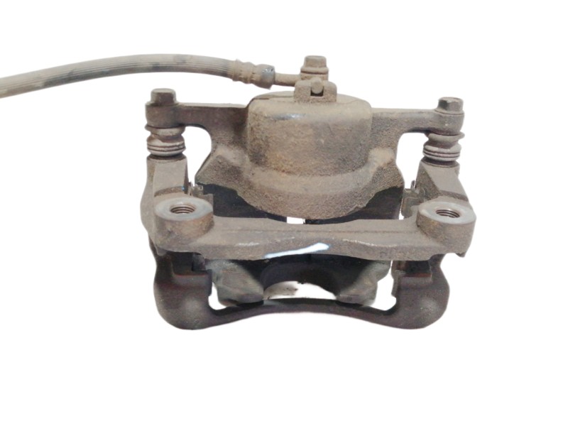 Recambio de pinza freno delantera izquierda para nissan x-trail (t31) le referencia OEM IAM 6059  