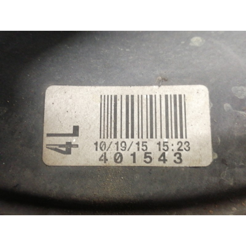 Recambio de mangueta delantera izquierda para toyota yaris active referencia OEM IAM 432120D230  