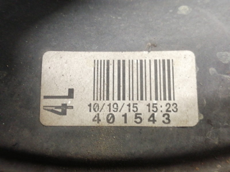 Recambio de mangueta delantera izquierda para toyota yaris active referencia OEM IAM 432120D230  