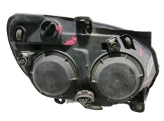 Recambio de faro izquierdo para fiat doblo i cargo 1.3 jtd sx furgón referencia OEM IAM 43690383   2