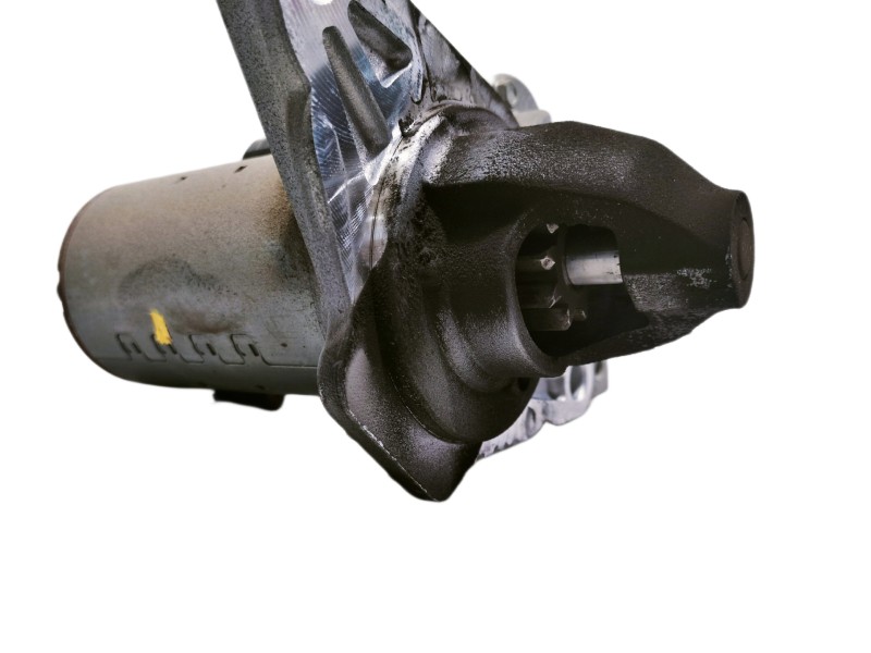 Recambio de motor arranque para toyota yaris active referencia OEM IAM 281000Y091 4280008435 