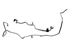 Recambio de tubos aire acondicionado para nissan x-trail (t31) le referencia OEM IAM 5352395520   2