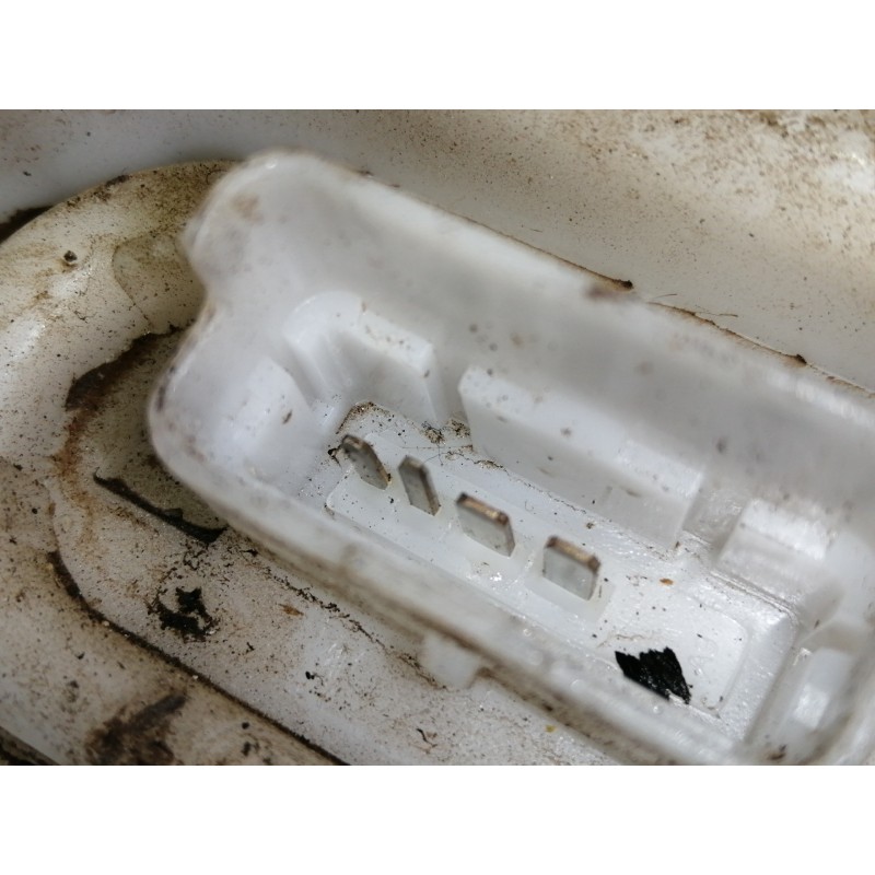 Recambio de aforador para citroën c4 lim. collection referencia OEM IAM 9674722680 0973170990102 