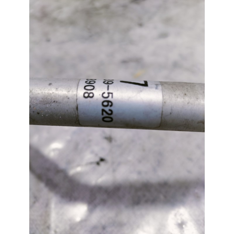 Recambio de tubos aire acondicionado para nissan x-trail (t31) le referencia OEM IAM 5352395520  