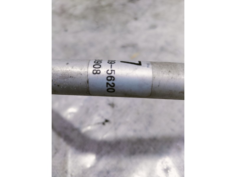 Recambio de tubos aire acondicionado para nissan x-trail (t31) le referencia OEM IAM 5352395520  