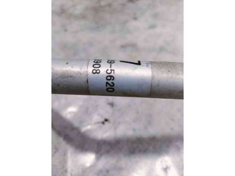 Recambio de tubos aire acondicionado para nissan x-trail (t31) le referencia OEM IAM 5352395520  