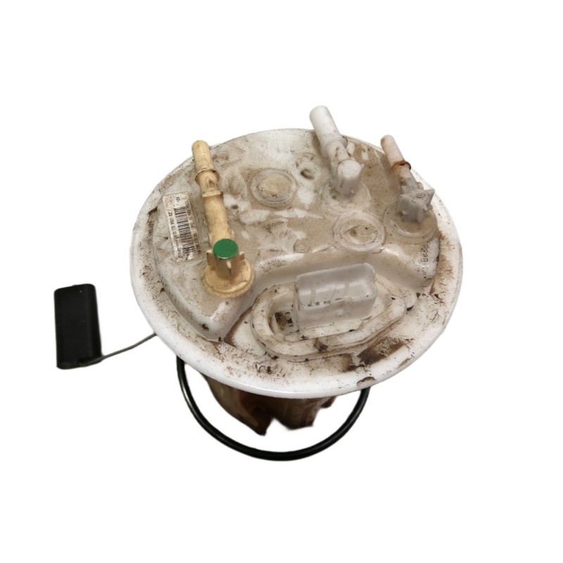 Recambio de aforador para citroën c4 lim. collection referencia OEM IAM 9674722680 0973170990102 