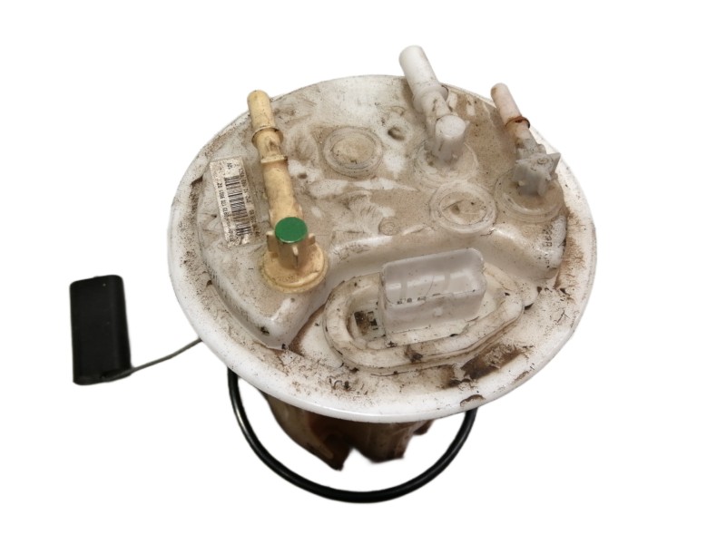 Recambio de aforador para citroën c4 lim. collection referencia OEM IAM 9674722680 0973170990102 