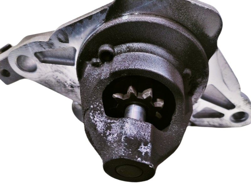 Recambio de motor arranque para toyota yaris active referencia OEM IAM 281000Y091 4280008435 