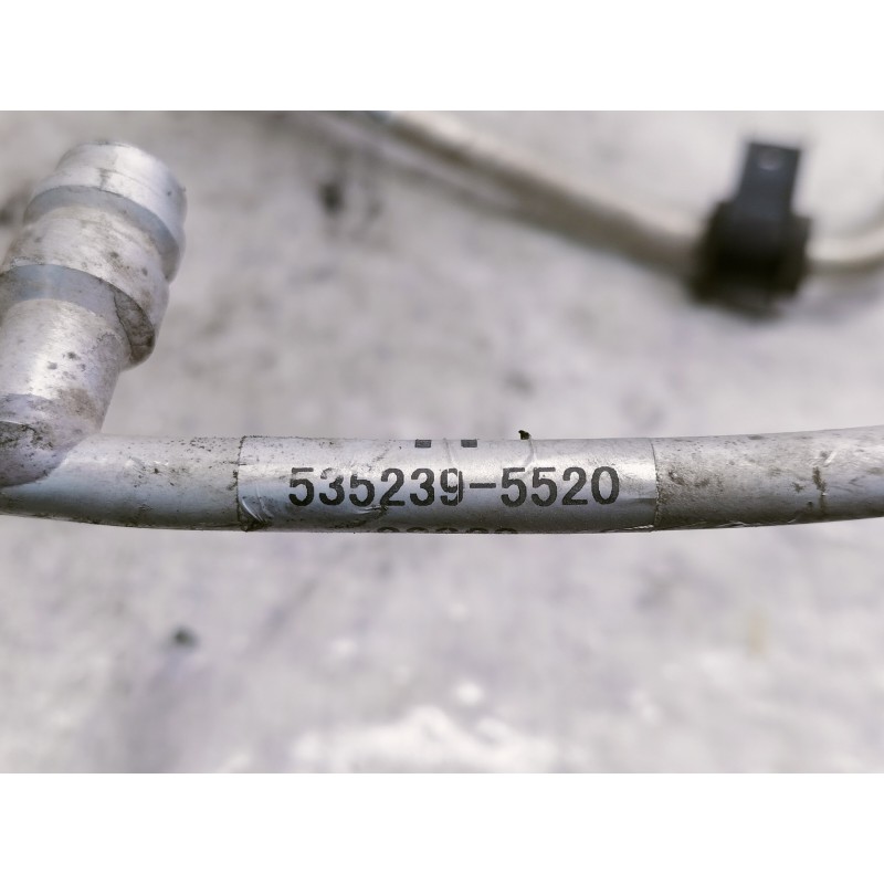 Recambio de tubos aire acondicionado para nissan x-trail (t31) le referencia OEM IAM 5352395520  